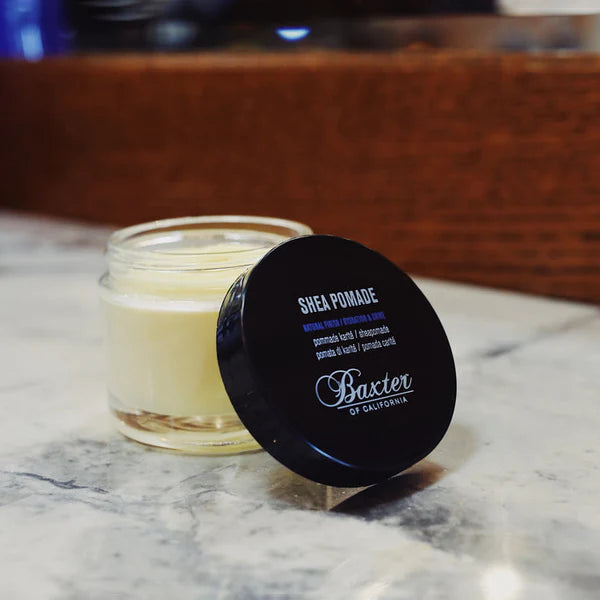 Baxter Of California - Shea Pomade 60ml