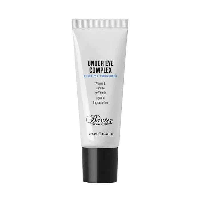 Baxter Of California - Under Eye Complex – Twin Pack (2 x 22.5ml) – Baxter Of California - Under Eye Complex 22.5ml