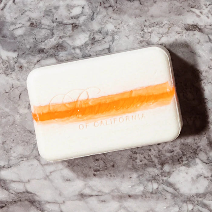Baxter Of California - Vitamin Cleansing Bar - Citrus and Herbal Musk 198g