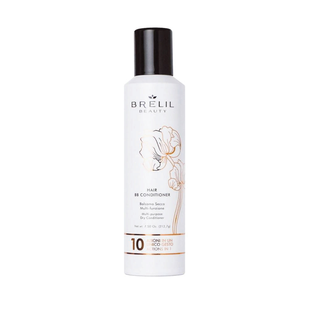 Brelil - BB Cleansing Milk & Conditioner Duo Bundle – Brelil BB Conditioner 250ml