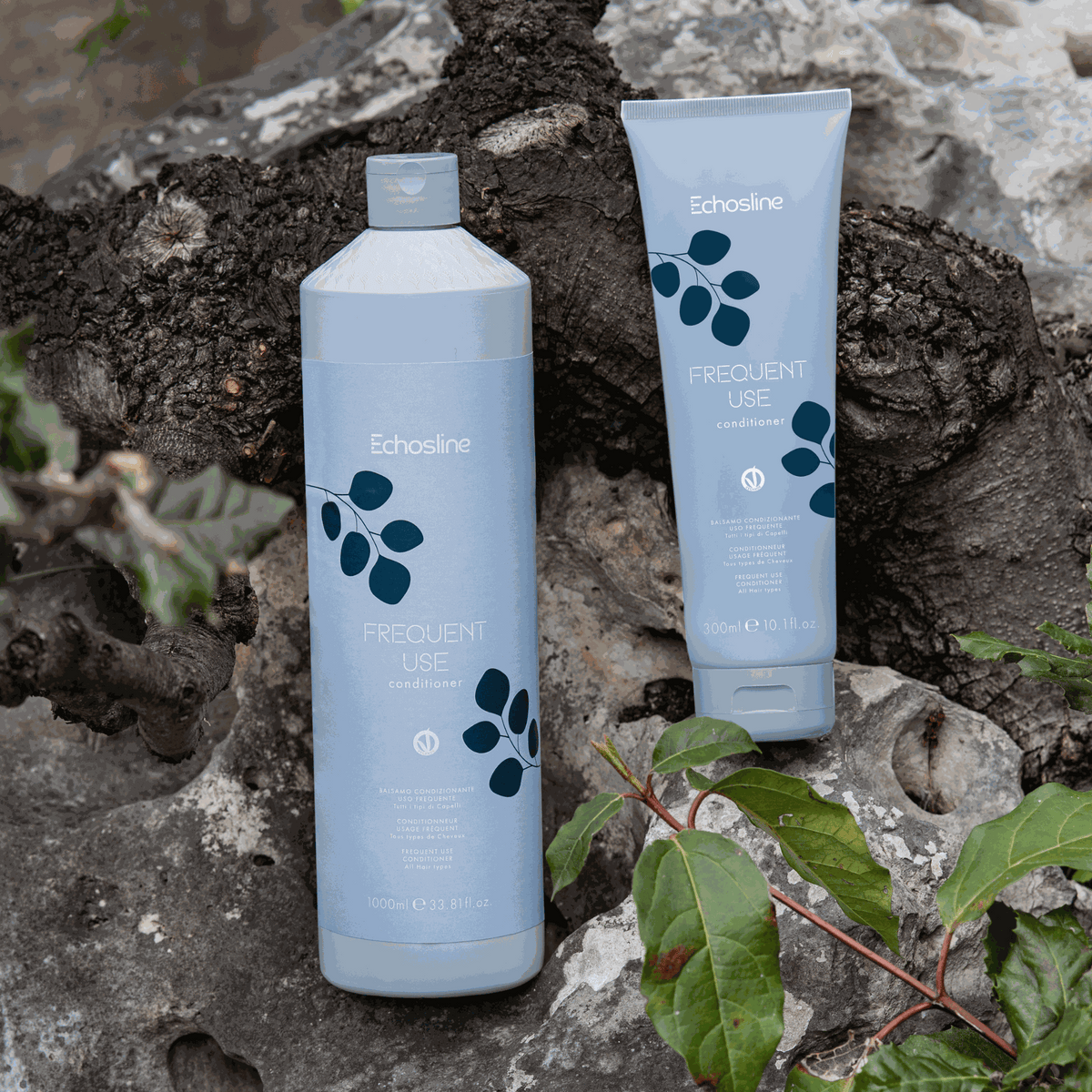 Echosline Frequent Use Conditioner – Frequent Use Conditioner product shot