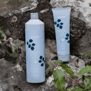 Echosline - Frequent Use Shampoo & Conditioner Duo 1000ml Bundle – Echosline Frequent Use Conditioner 1000ml (detail)