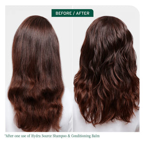Biolage - Hydra Source range – product image