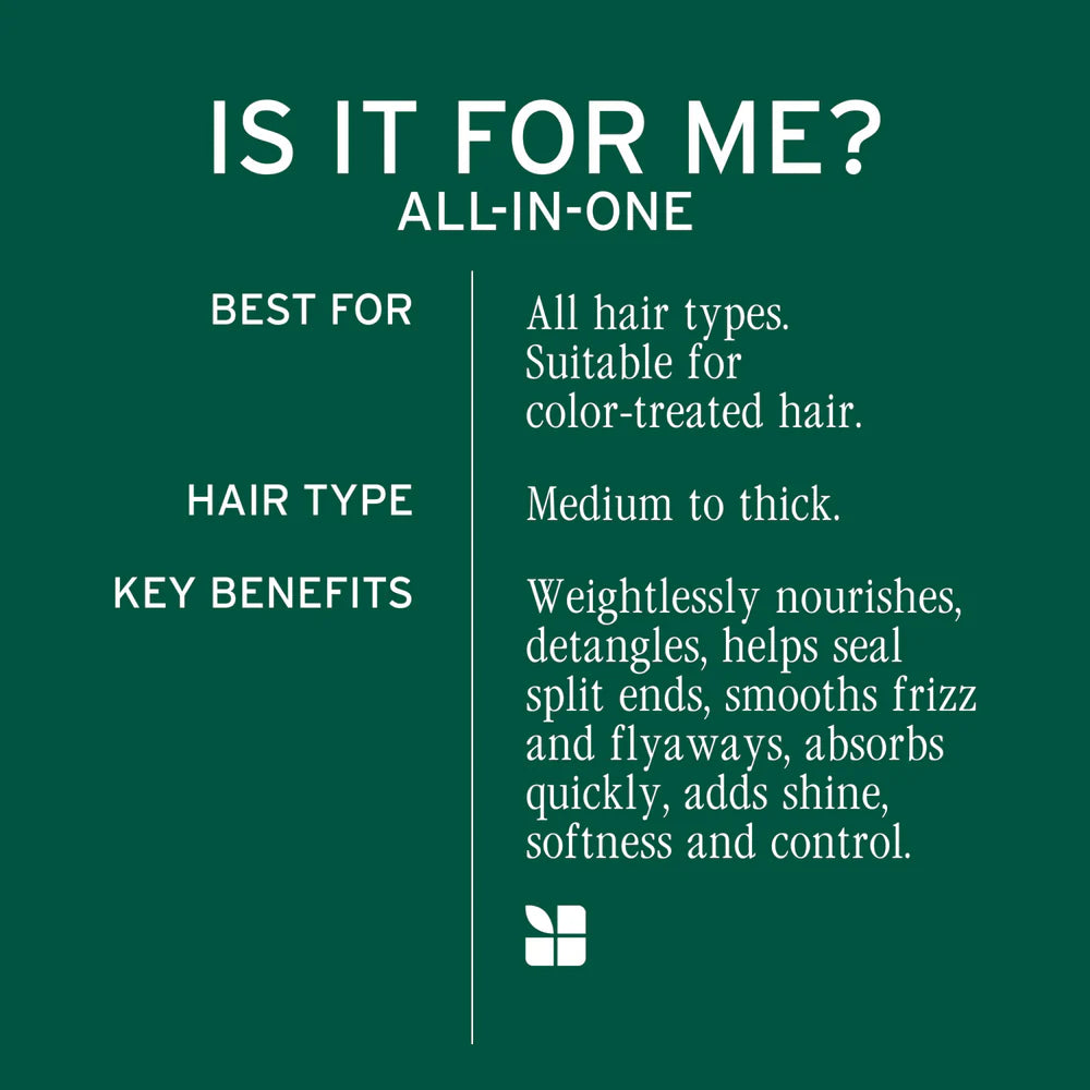Biolage - All In One Multi Benefit Oil 100ml – product view 6