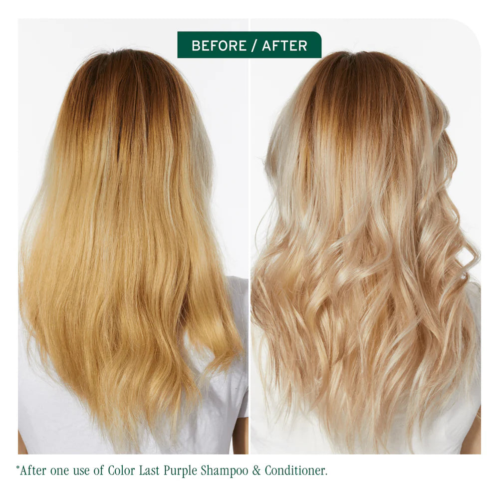 Biolage - Color Last Purple Shampoo – product image