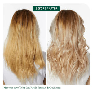 Biolage - Color Last Purple Shampoo – product image
