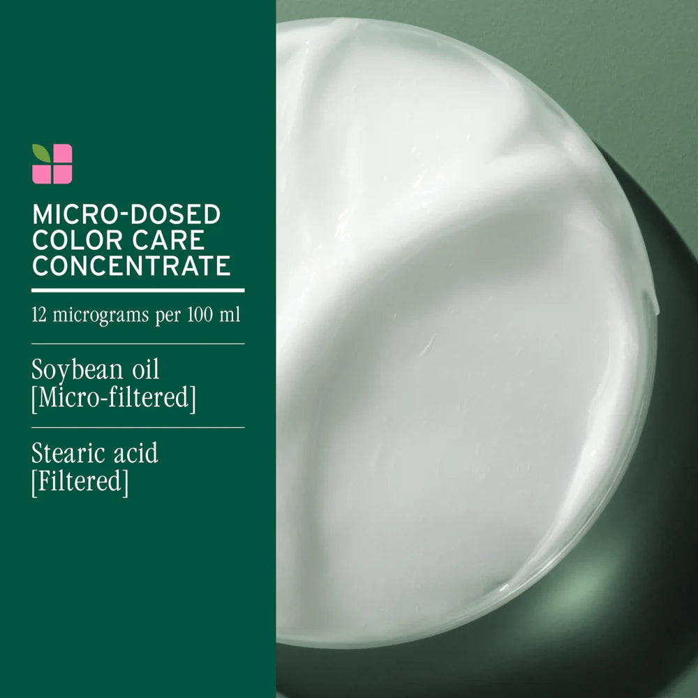 Biolage - Color Last Conditioner range – product image
