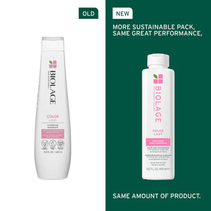 Biolage - Color Last Conditioner 400ml – product view 2
