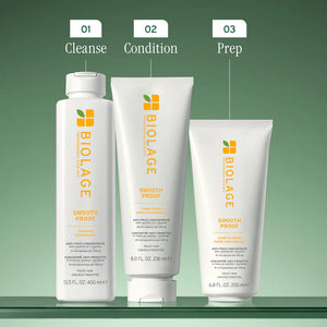 Biolage - Smooth Proof Conditioner 236ml – product view 11