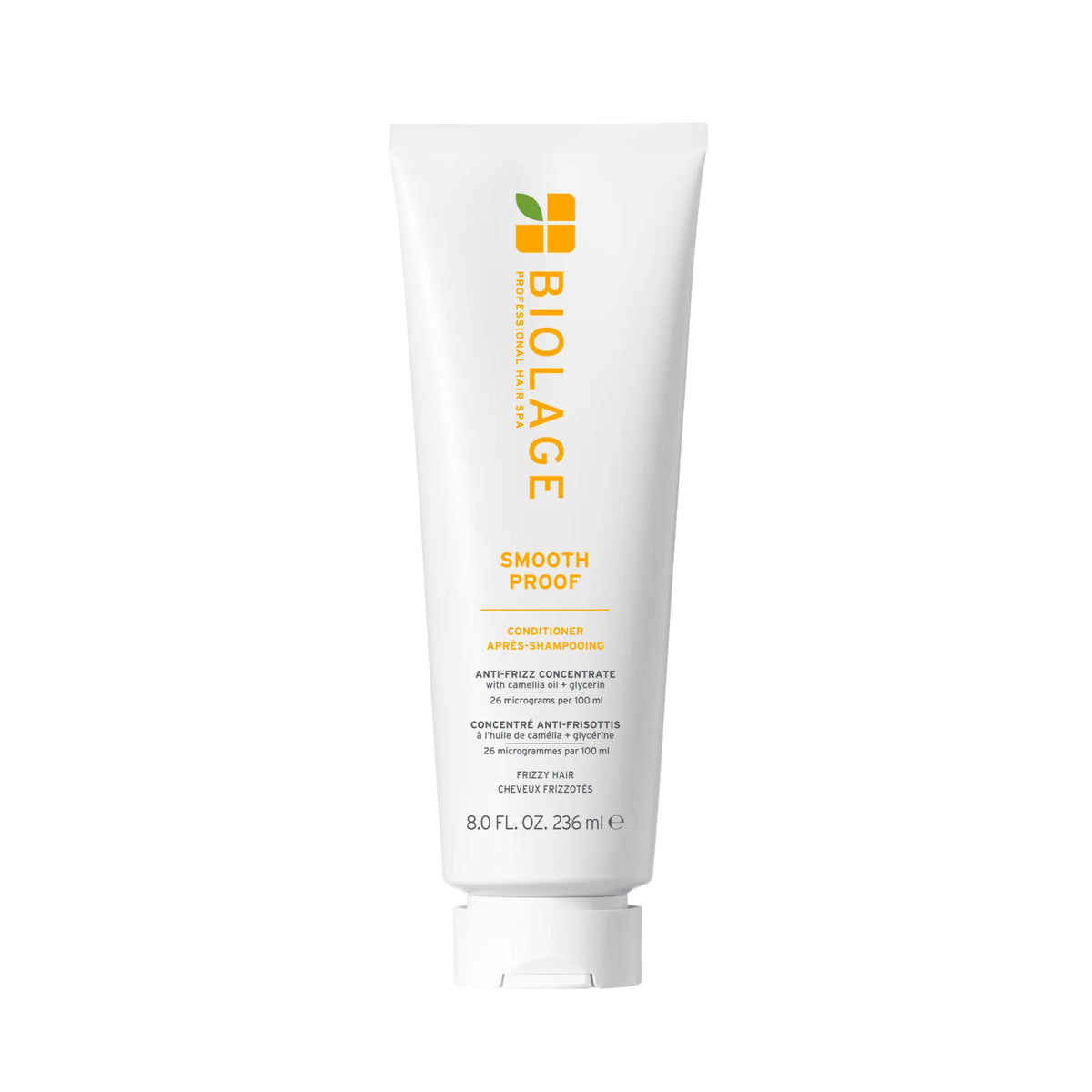 Biolage - Smooth Proof Conditioner 236ml – bottle