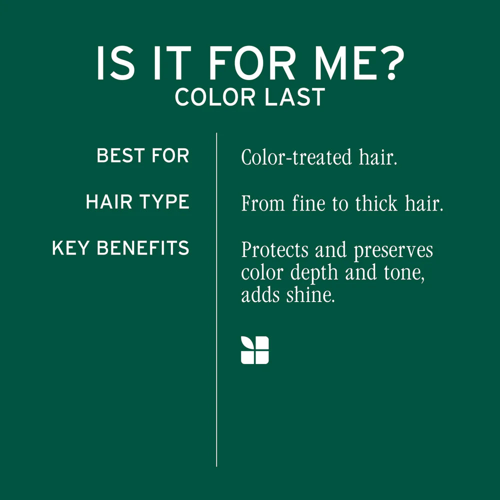 Biolage - Color Last range – product image