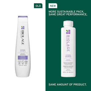 Biolage - Hydra Source Shampoo 400ml – product view 2