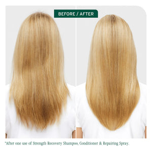 Biolage - Strength Recovery range – product image
