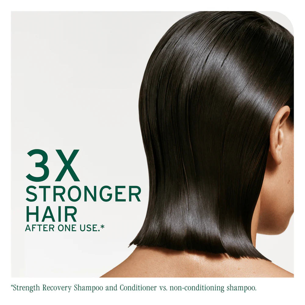 Biolage - Strength Recovery range – product image
