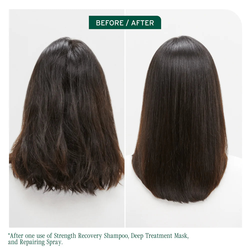 Biolage - Strength Recovery range – product image