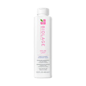 Biolage - Color Last Purple Shampoo 400ml – bottle