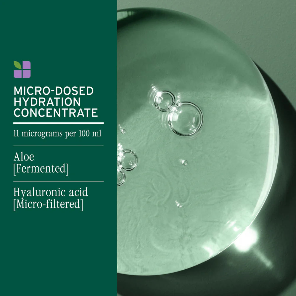 Biolage - Hydra Source Detangling Solution – product image