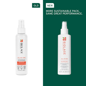 Biolage - All In One Multi Benefit Spray 250ml – product view 2
