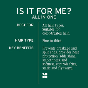 Biolage - All In One Multi Benefit Spray 250ml – product view 6