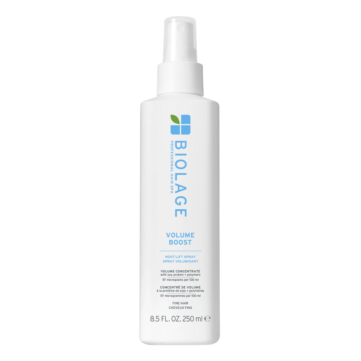 Biolage - Volume Boost Spray 250ml – front of pack