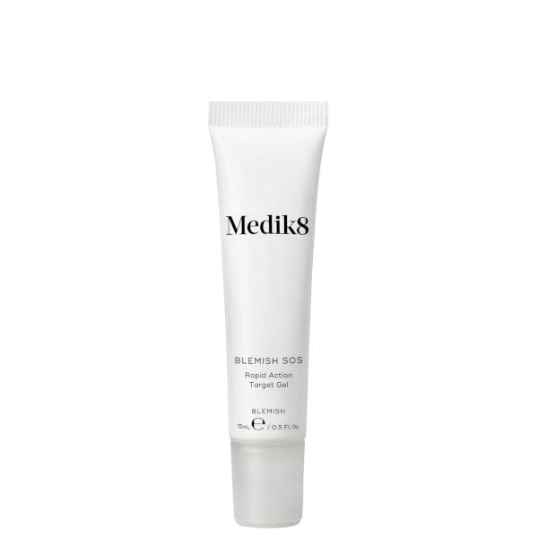 Medik8 - Blemish SOS 15ml – front of pack