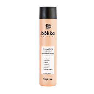 Bokka Botanika Thikk Volume Conditioner 300ml – product shot