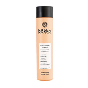 Bokka Botanika Thikk Volume Shampoo 300ml – product shot