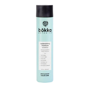 Bokka Botanika Replenishing Moisture Shampoo 300ml – product shot