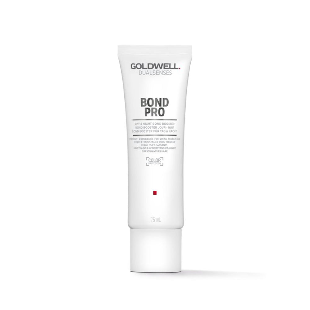 Goldwell - Bond Pro Day & Night Bond Booster 75ml – front of pack