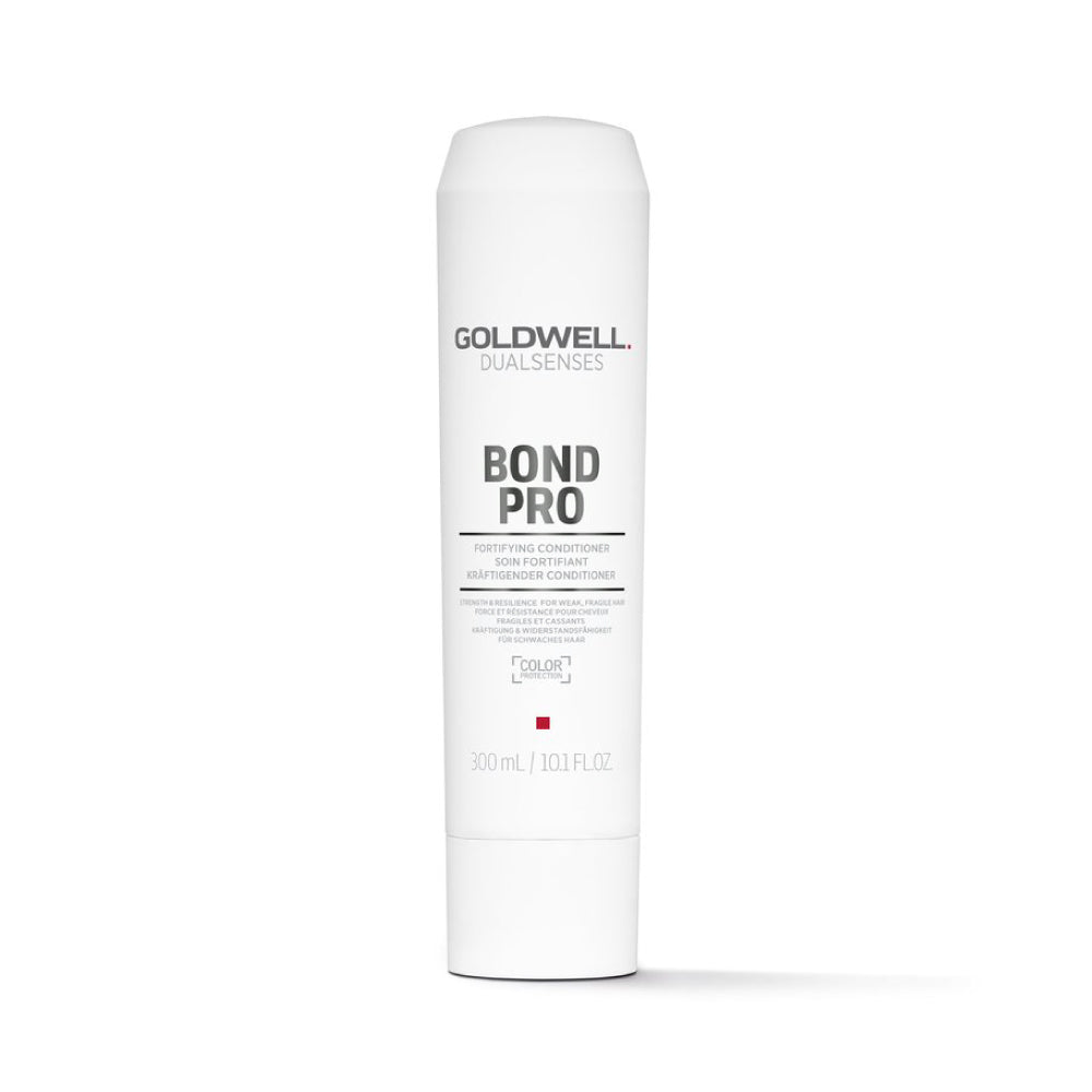 Goldwell - Bond Pro Fortifying Conditioner 300ml – front of pack