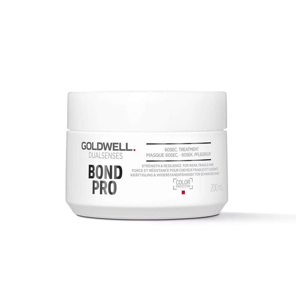 Goldwell - Bond Pro 60Sec Treatment 200ml – front of pack