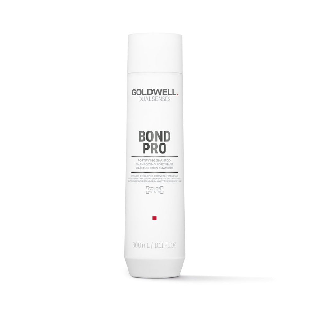 Goldwell - Bond Pro Fortifying Shampoo 300ml – front of pack
