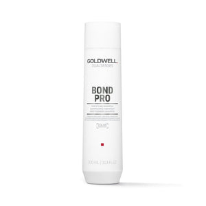 Goldwell - Bond Pro Fortifying Shampoo 300ml – front of pack