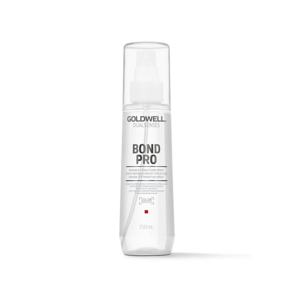 Goldwell - Bond Pro Repair & Structure Spray 150ml – front of pack