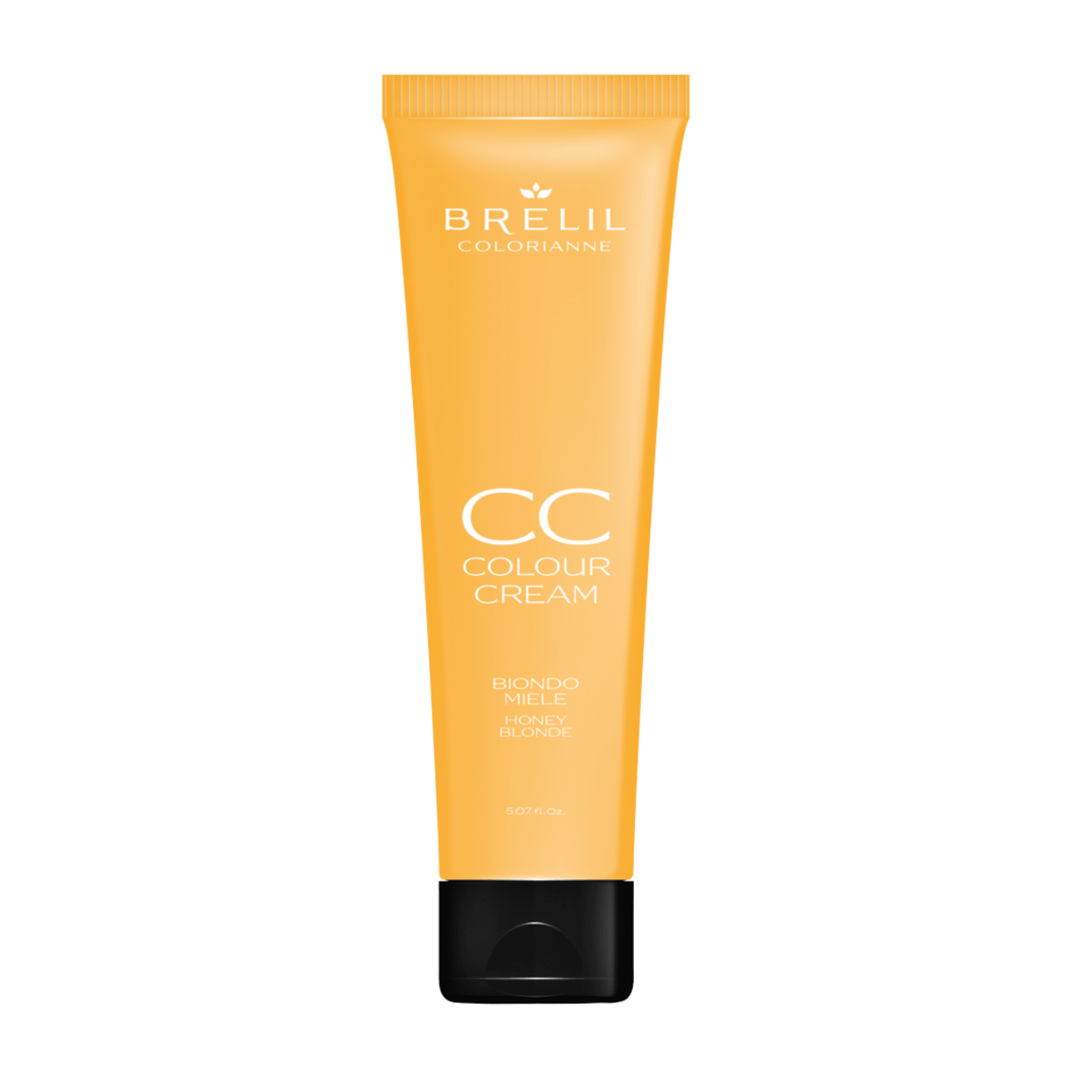 Brelil - Honey Blonde CC Color Cream 150ml – front of pack