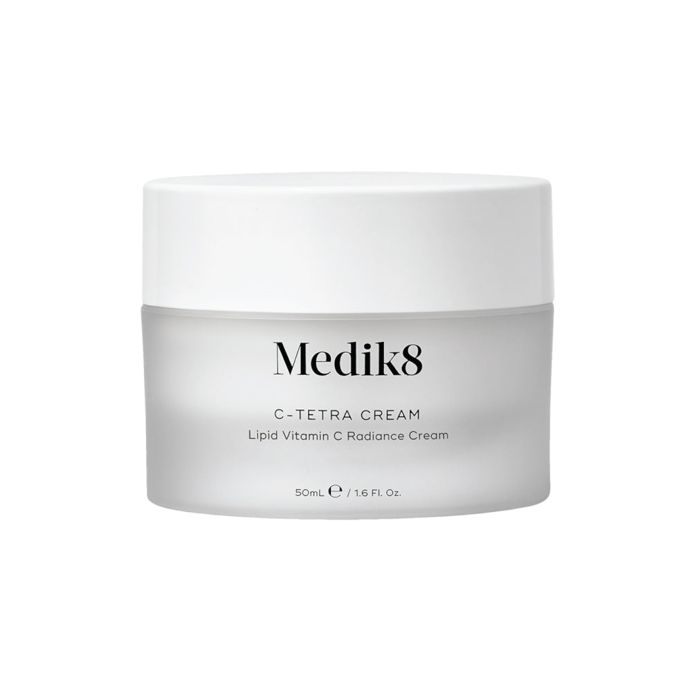 Medik8 - C-Tetra Cream 50ml – front of pack