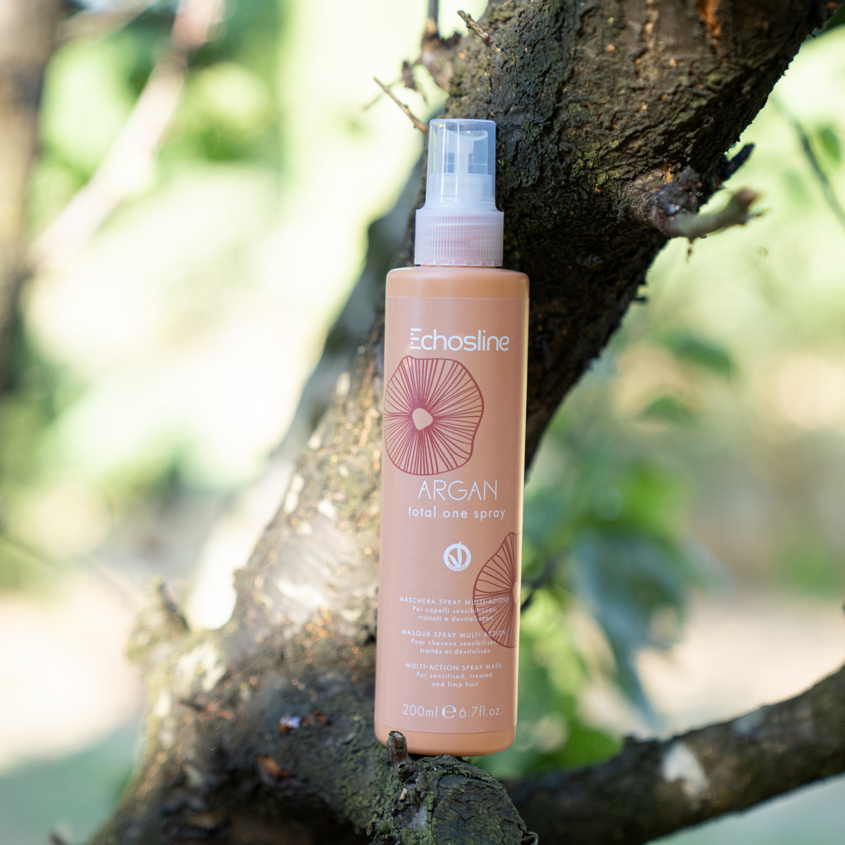 Echosline Argan Total One Spray 200ml – alternate view