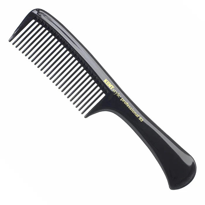 Kent - SPC83 Handle Rake Comb 220mm