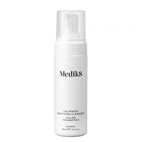 Medik8 - Calmwise Soothing Cleanser 150ml – front of pack
