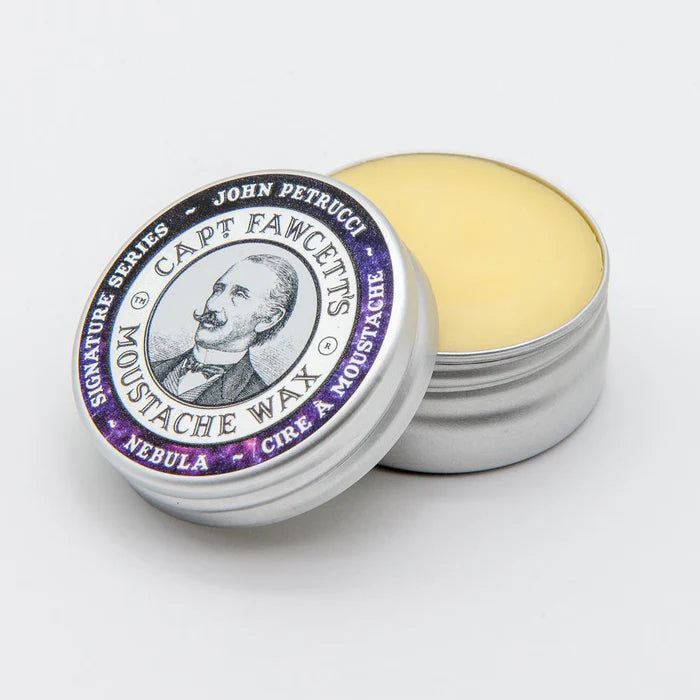 Captain Fawcett - John Petrucci Nebula Mo Wax