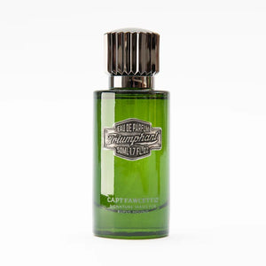 Captain Fawcett - Rufus Hound Triumphant Eau de Parfum – Twin Pack (2 x 50ml) – Captain Fawcett - Rufus Hound Triumphant Eau de Parfum 50ml