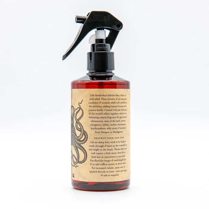 Captain Fawcett - Sea Salt Spray 250ml