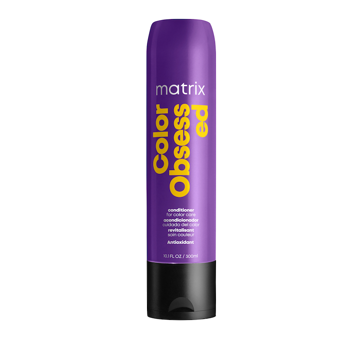 Matrix - Color Obsessed Conditioner 300ml – bottle