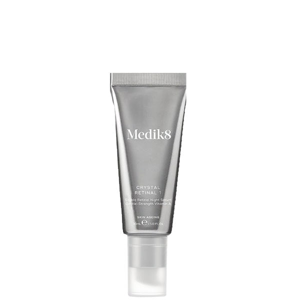 Medik8 - Crystal Retinal 1 30ml – front of pack