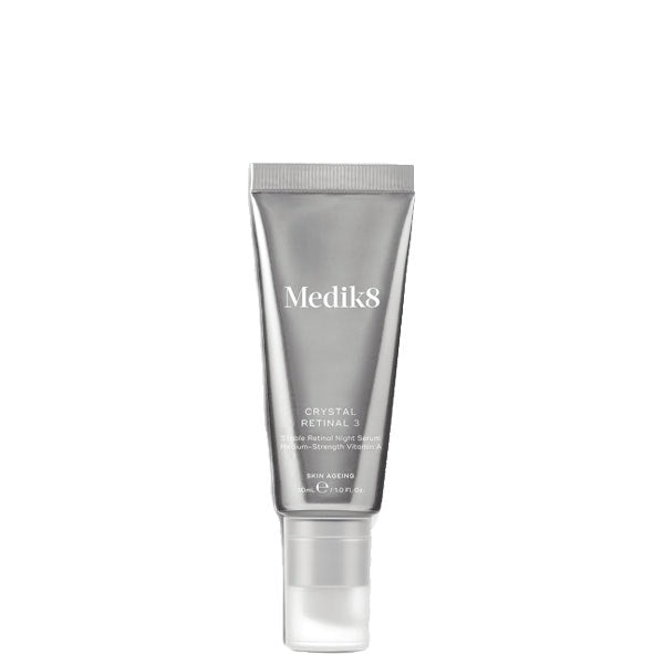Medik8 - Crystal Retinal 3 30ml – front of pack