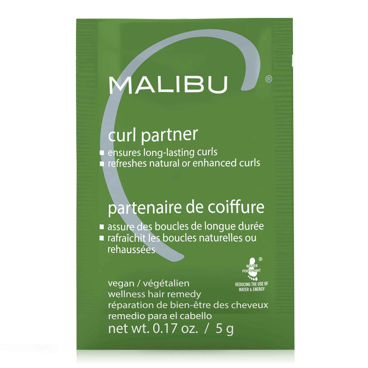 Malibu C - Curl Partner Mini Rehab Box of 12