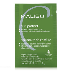 Malibu C - Curl Partner Mini Rehab Box of 12