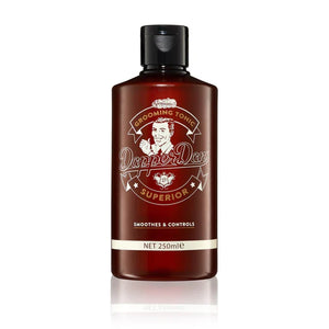 Dapper Dan - Grooming Tonic – Twin Pack (2 x 250ml) – Dapper Dan - Grooming Tonic 250ml