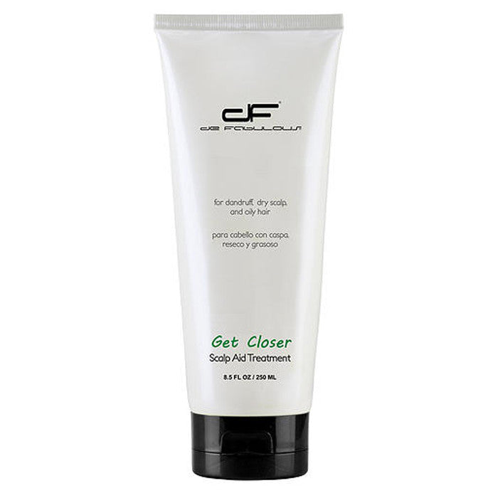 De Fabulous - Get Closer Scalp Aid Treatment 250ml | Zilion NZ