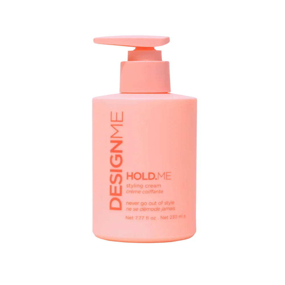 DesignMe Hold Me Styling Cream 230ml